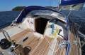Bluewater Cruising Yachts 400
