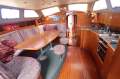 Bluewater Cruising Yachts 400