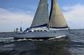 Bluewater Cruising Yachts 400