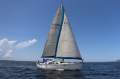 Bluewater Cruising Yachts 400