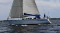 Bluewater Cruising Yachts 400