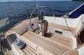 Bluewater Cruising Yachts 400