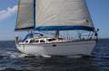 Bluewater Cruising Yachts 400