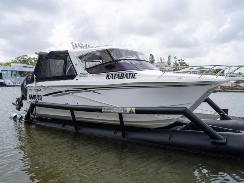 Powercat 3100 Sportscruiser