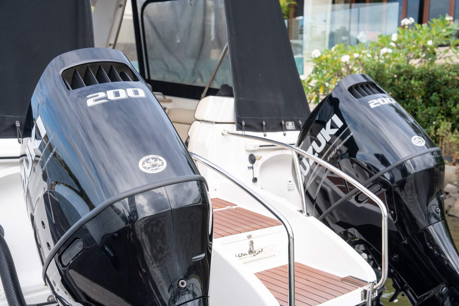 Powercat 3100 Sportscruiser