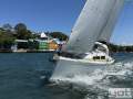 Hanse 315