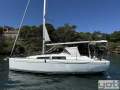 Hanse 315