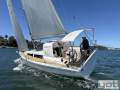 Hanse 315