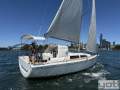 Hanse 315