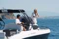 New Ranieri Next 255 LX