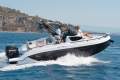 New Ranieri Next 255 LX
