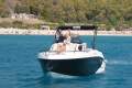 New Ranieri Next 255 LX