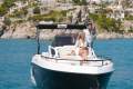 New Ranieri Next 255 LX