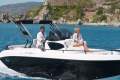 New Ranieri Next 255 LX