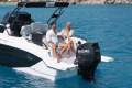 New Ranieri Next 255 LX