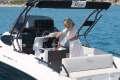 New Ranieri Next 255 LX
