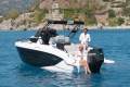 New Ranieri Next 255 LX
