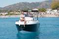 New Ranieri Next 255 LX