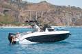 New Ranieri Next 255 LX