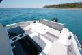 New Ranieri Next 255 LX