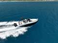 New Ranieri Next 255 LX
