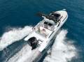 New Ranieri Next 255 LX