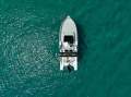 New Ranieri Next 255 LX