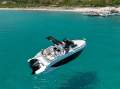 New Ranieri Next 255 LX