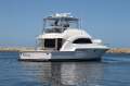 Bertram 510 Flybridge With Only 512 Hours
