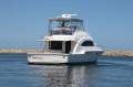 Bertram 510 Flybridge With Only 512 Hours