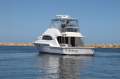 Bertram 510 Flybridge With Only 512 Hours