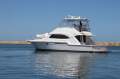 Bertram 510 Flybridge With Only 512 Hours