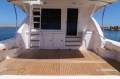 Bertram 510 Flybridge With Only 512 Hours