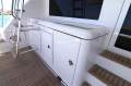 Bertram 510 Flybridge With Only 512 Hours