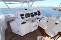 Bertram 510 Flybridge With Only 512 Hours
