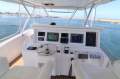 Bertram 510 Flybridge With Only 512 Hours