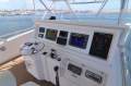 Bertram 510 Flybridge With Only 512 Hours