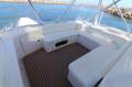 Bertram 510 Flybridge With Only 512 Hours