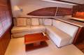 Bertram 510 Flybridge With Only 512 Hours