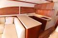 Bertram 510 Flybridge With Only 512 Hours