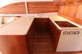 Bertram 510 Flybridge With Only 512 Hours