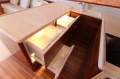 Bertram 510 Flybridge With Only 512 Hours