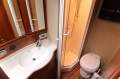 Bertram 510 Flybridge With Only 512 Hours