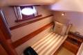 Bertram 510 Flybridge With Only 512 Hours