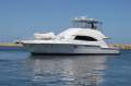 Bertram 510 Flybridge With Only 512 Hours
