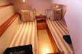 Bertram 510 Flybridge With Only 512 Hours