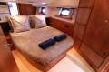 Bertram 510 Flybridge With Only 512 Hours