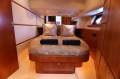 Bertram 510 Flybridge With Only 512 Hours