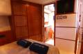 Bertram 510 Flybridge With Only 512 Hours