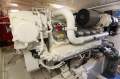 Bertram 510 Flybridge With Only 512 Hours